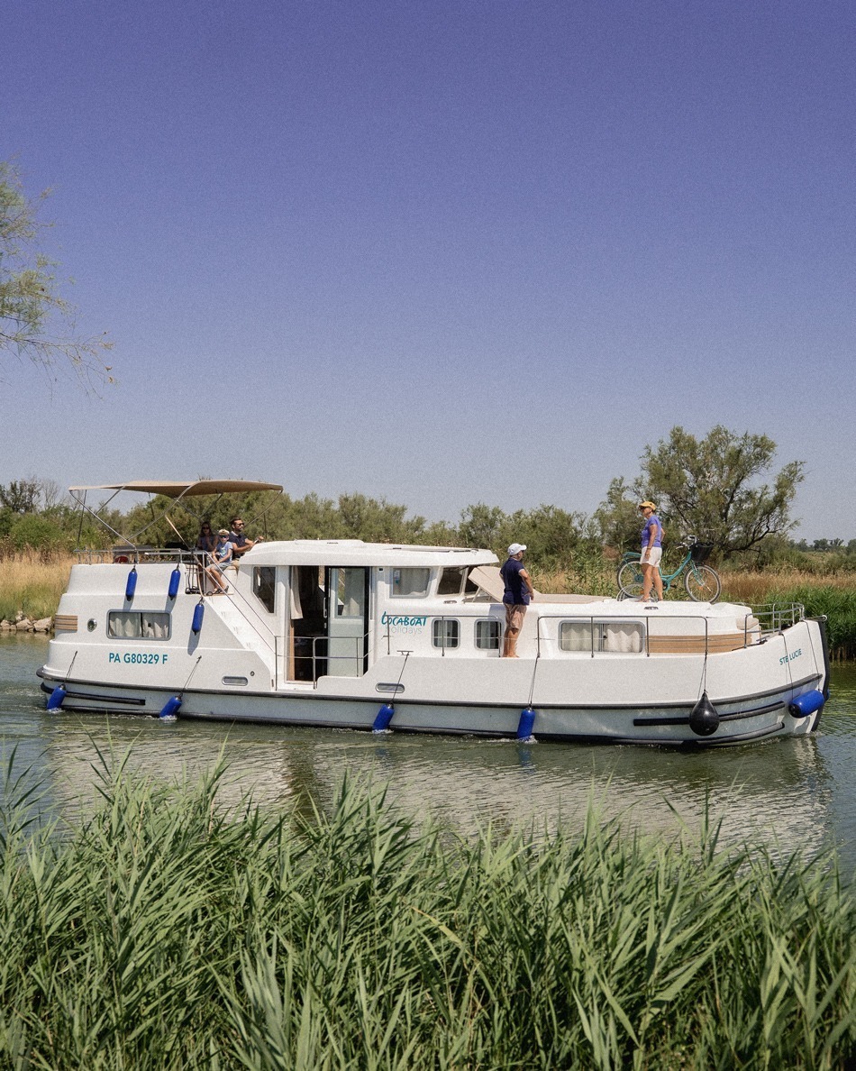 Pénichette Neo